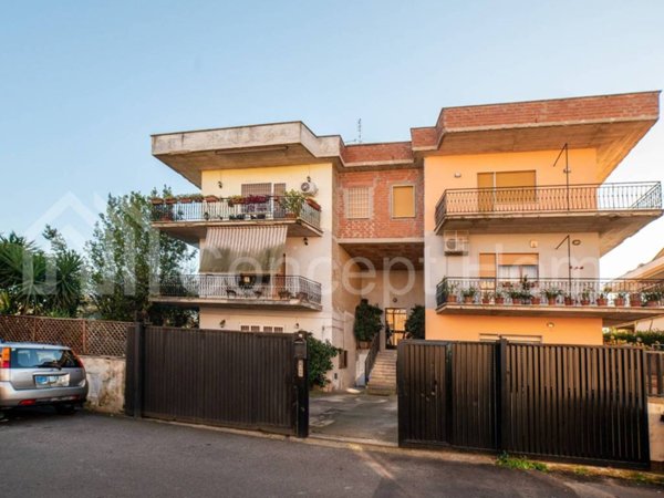 appartamento in vendita a Roma in zona Olgiata