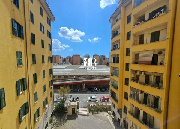 appartamento in vendita a Roma in zona Collatino