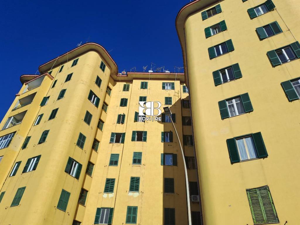 appartamento in vendita a Roma in zona Collatino