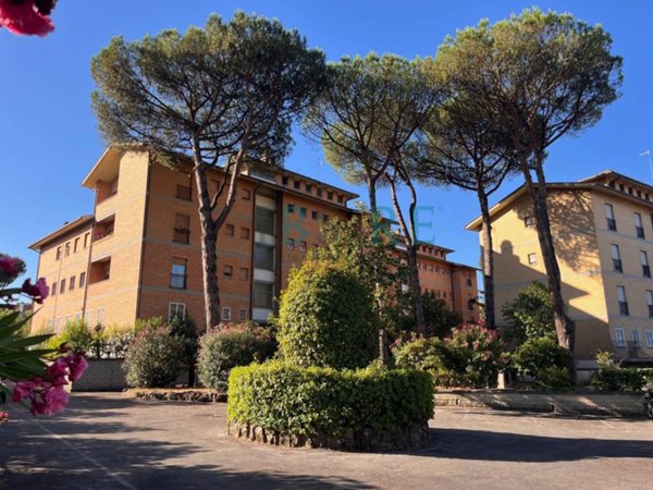 appartamento in vendita a Roma in zona Salario
