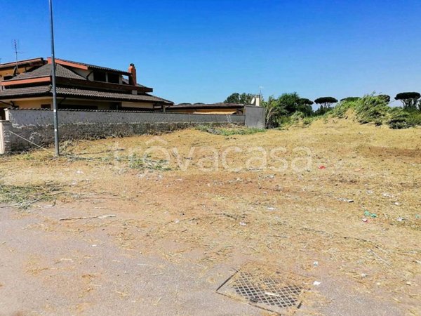 terreno agricolo in vendita a Roma in zona EUR