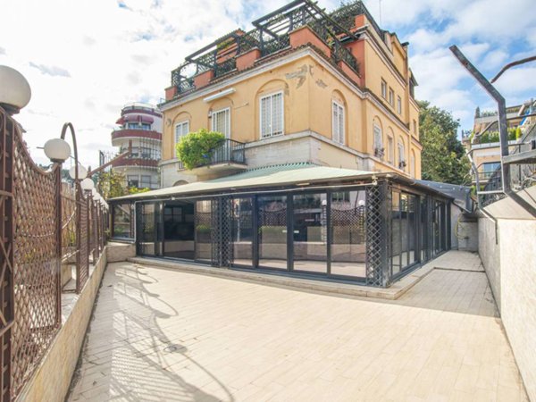 negozio in vendita a Roma in zona Flaminio