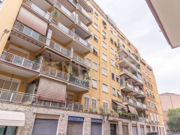 appartamento in vendita a Roma in zona Prenestino-Labicano
