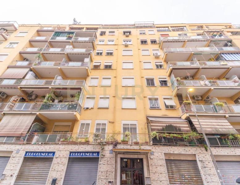 appartamento in vendita a Roma in zona Prenestino-Labicano