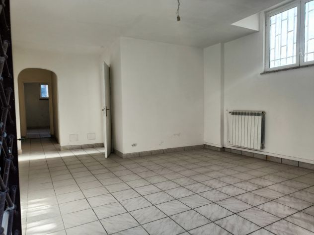 appartamento in vendita a Roma in zona Dragona/Bagnoletto