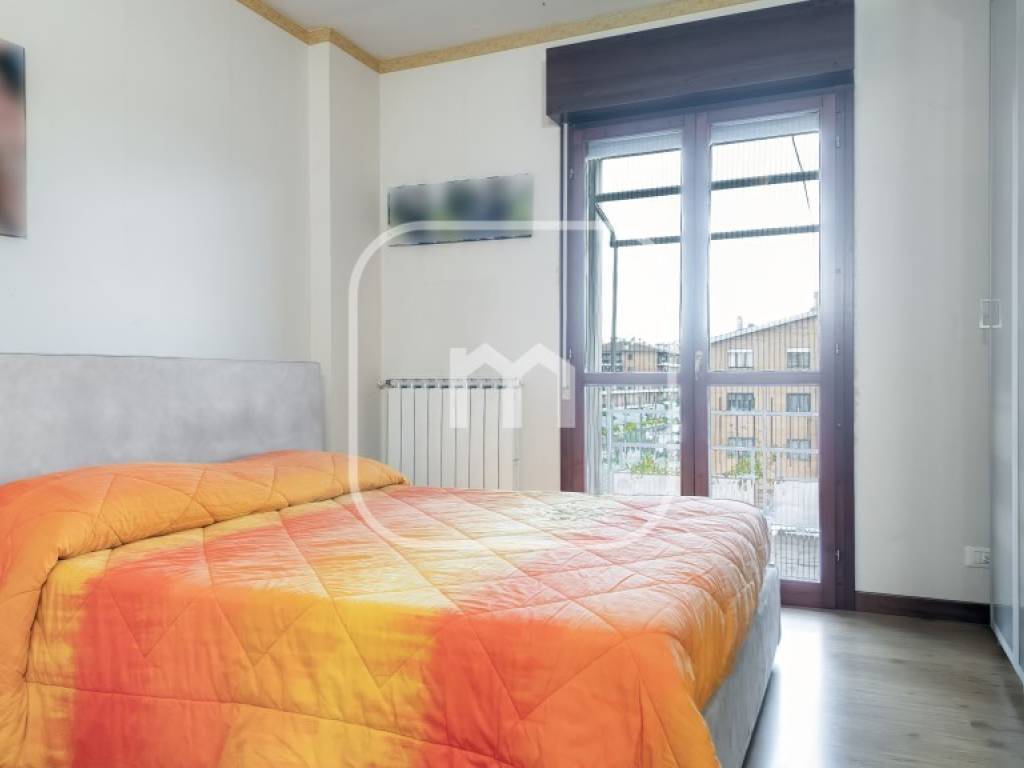 appartamento in vendita a Roma in zona Prenestino-Labicano