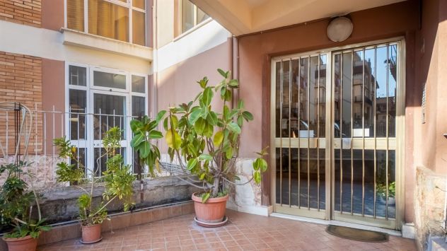 appartamento in vendita a Roma in zona Prenestino-Centocelle