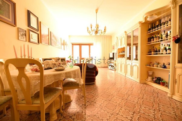 appartamento in vendita a Roma in zona Ostia