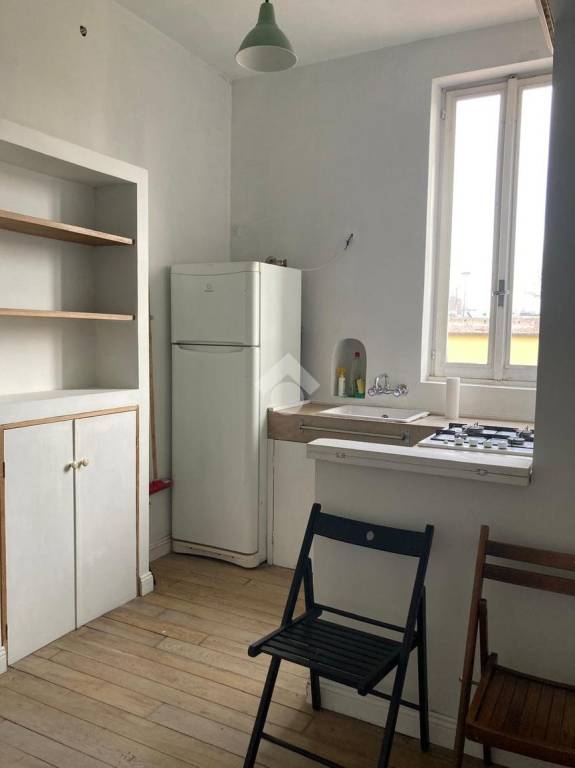 appartamento in vendita a Roma in zona Tuscolano