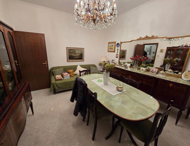 appartamento in vendita a Roma in zona Prenestino-Centocelle