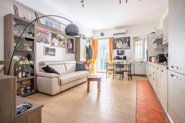 appartamento in vendita a Roma in zona Acilia