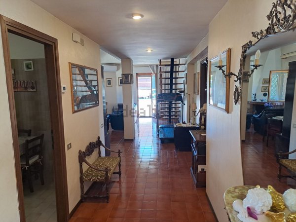 appartamento in vendita a Roma in zona Ottavia