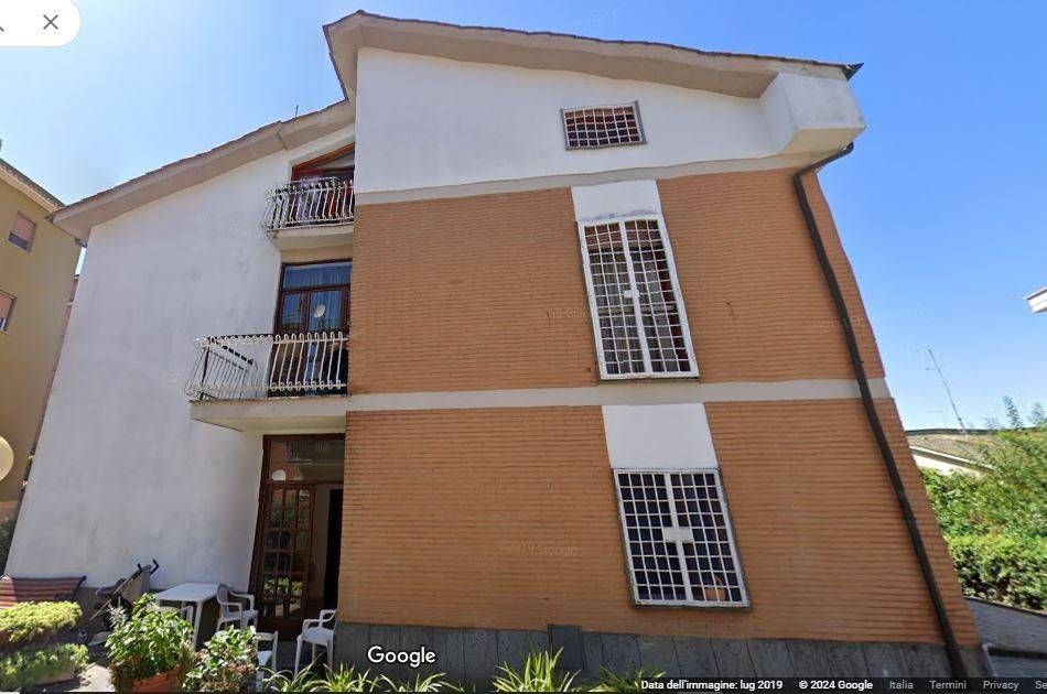appartamento in vendita a Roma in zona Olgiata