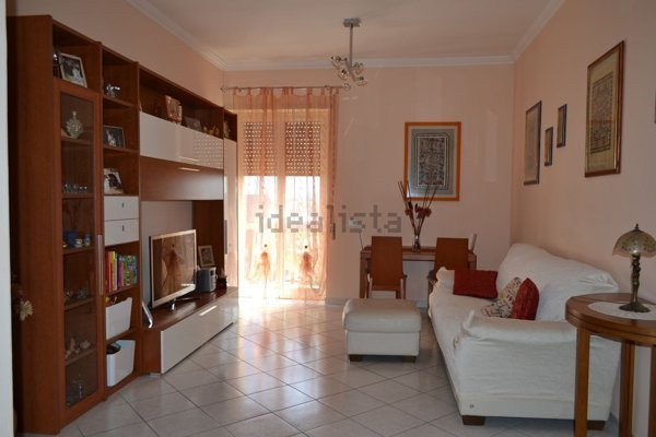 appartamento in vendita a Roma in zona Collatino