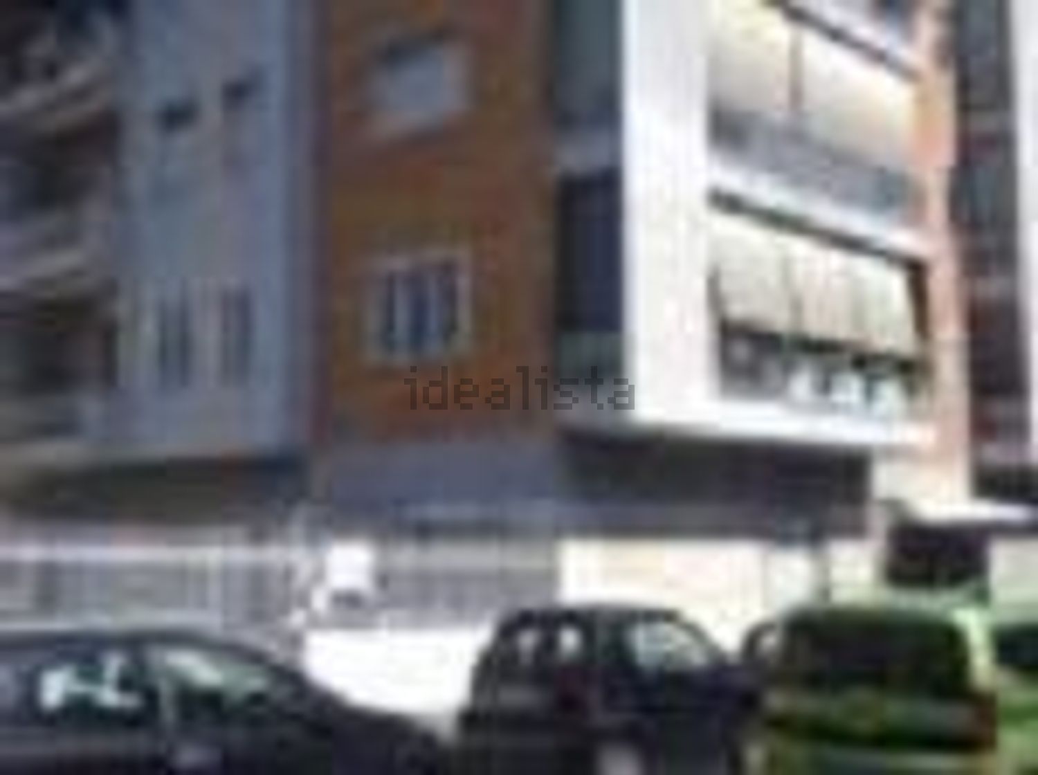 appartamento in vendita a Roma in zona Tor di Quinto