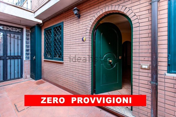 appartamento in vendita a Roma in zona Castel di Leva