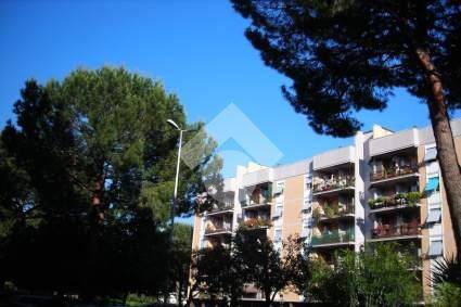 appartamento in vendita a Roma in zona Collatino