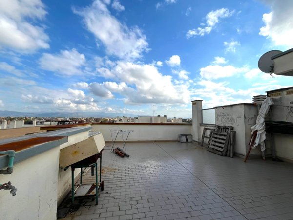appartamento in vendita a Roma in zona Ponte di Nona