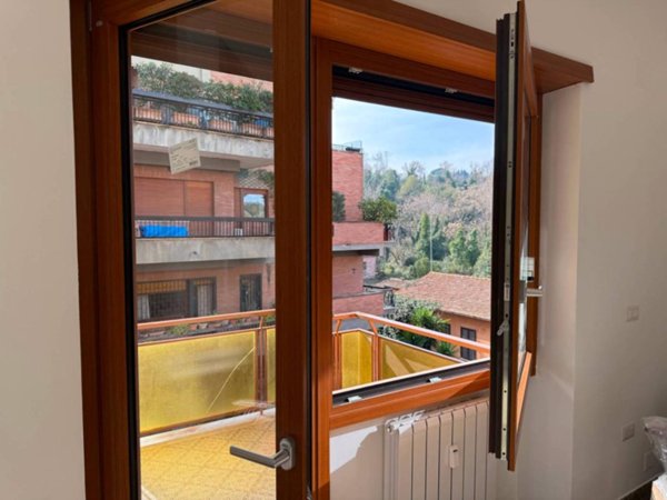 appartamento in vendita a Roma in zona Aurelio