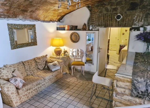 appartamento in vendita a Roma in zona Rione Borgo
