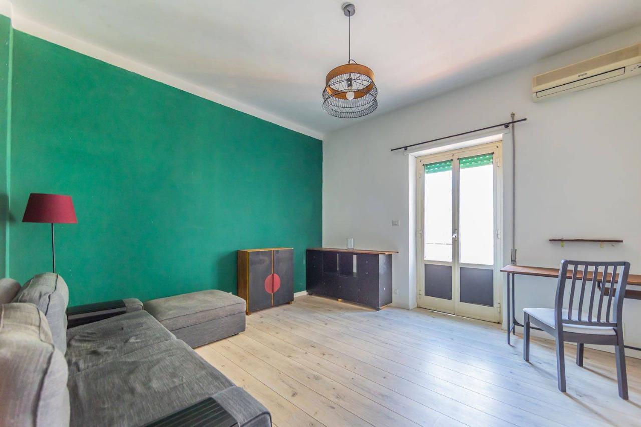 appartamento in vendita a Roma in zona Alessandrino