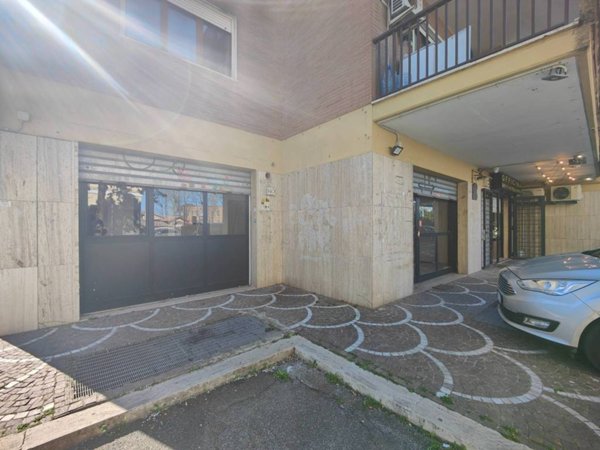 trivano in vendita a Roma in zona La Storta