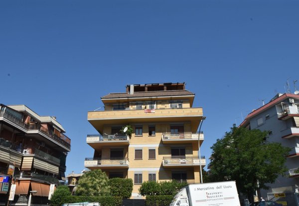 appartamento in vendita a Roma in zona Gianicolense