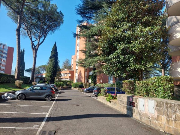 appartamento in vendita a Roma in zona Trieste