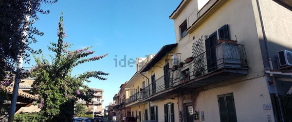 appartamento in vendita a Roma in zona Casal Morena
