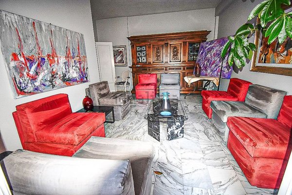 appartamento in vendita a Roma in zona Centro Storico