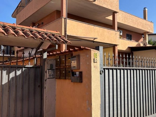 appartamento in vendita a Roma in zona Casal Palocco