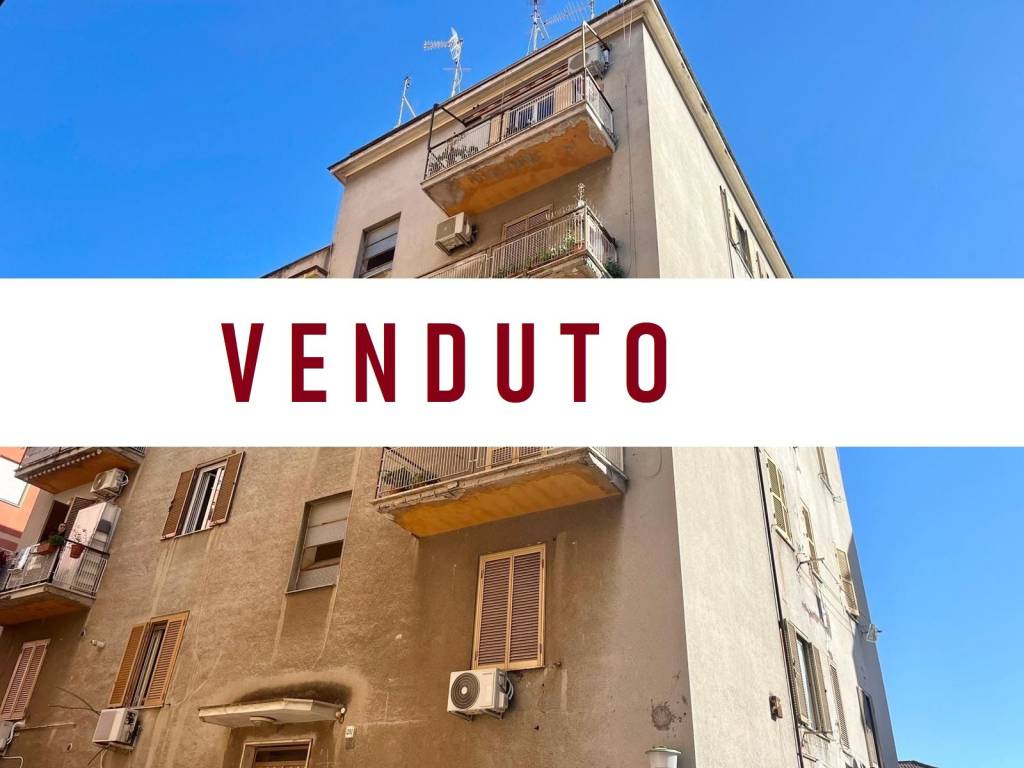 appartamento in vendita a Roma in zona Torrevecchia