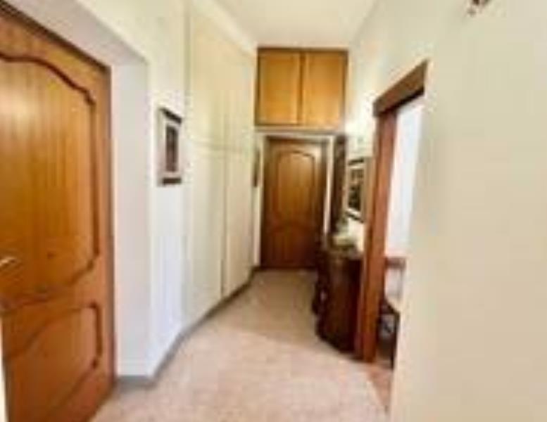 appartamento in vendita a Roma in zona Torrevecchia