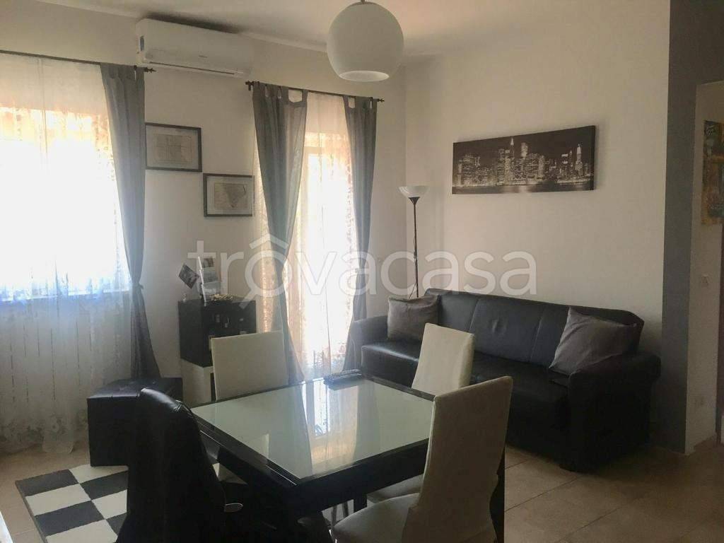 appartamento in vendita a Roma in zona Casalotti