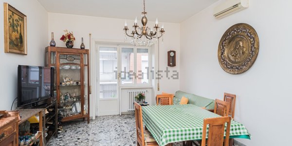 appartamento in vendita a Roma in zona Aurelio