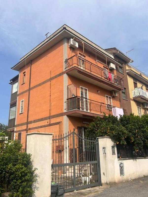 appartamento in vendita a Roma in zona Della Vittoria