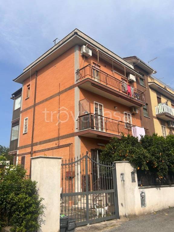 appartamento in vendita a Roma in zona Della Vittoria