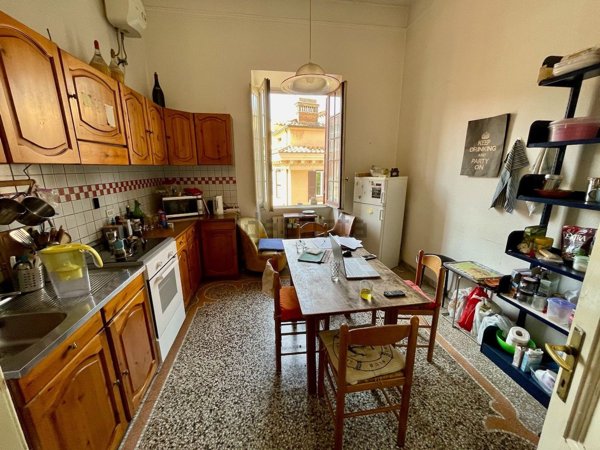 appartamento in vendita a Roma in zona Nomentano