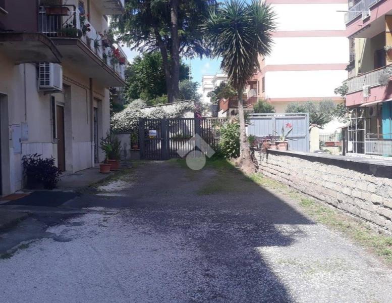 appartamento in vendita a Roma in zona Tor Vergata/Torrenova