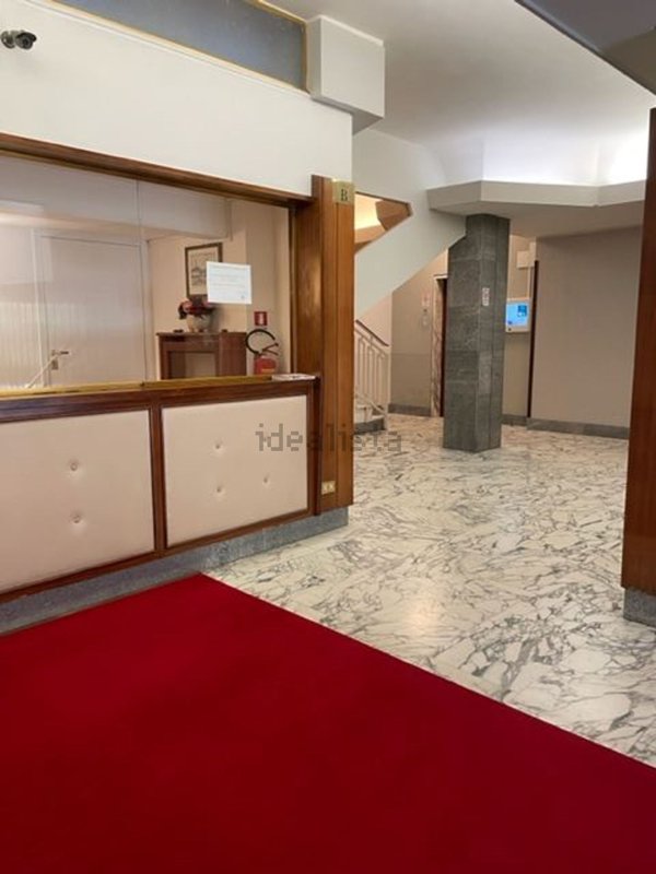 appartamento in vendita a Roma in zona Tor di Quinto