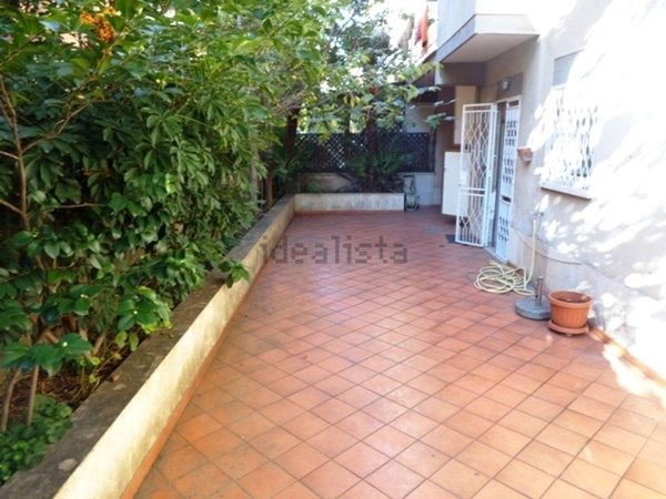 appartamento in vendita a Roma in zona Torrevecchia