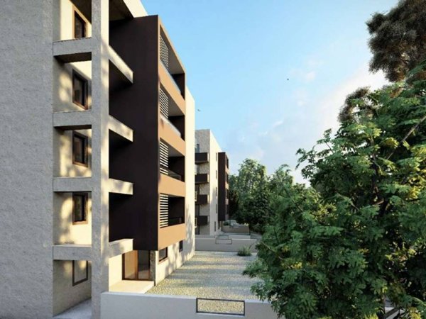 appartamento in vendita a Roma in zona Torrevecchia