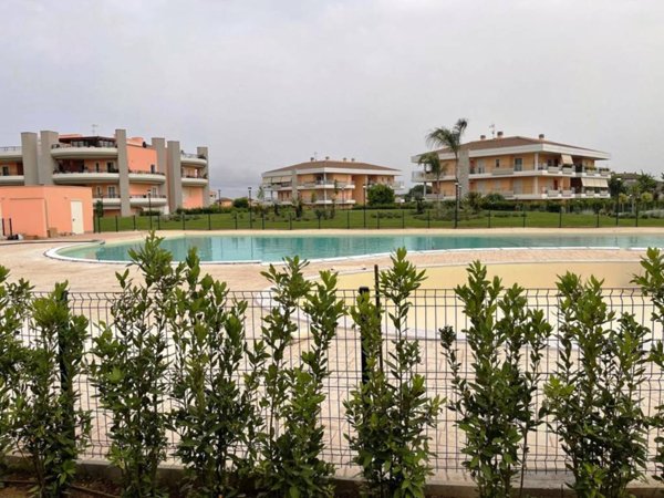 appartamento in vendita a Roma in zona Torrevecchia