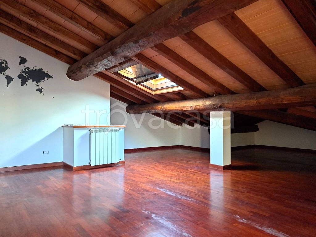 casa indipendente in vendita a Roma in zona Infernetto