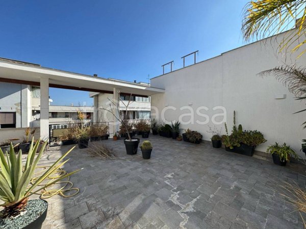 appartamento in vendita a Roma in zona Ostia