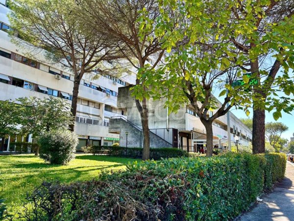 appartamento in vendita a Roma in zona Spinaceto