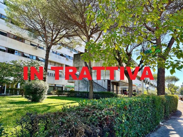 appartamento in vendita a Roma in zona Spinaceto