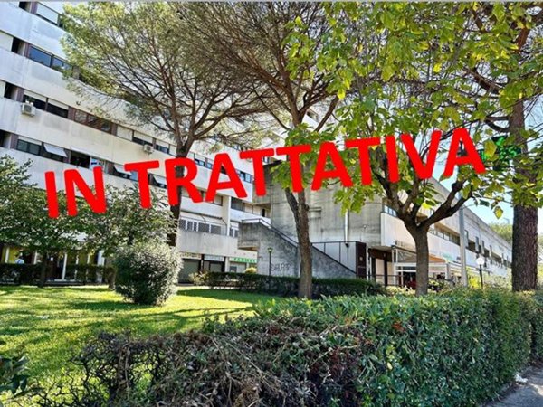 appartamento in vendita a Roma in zona Spinaceto