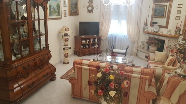 appartamento in vendita a Roma in zona Montespaccato