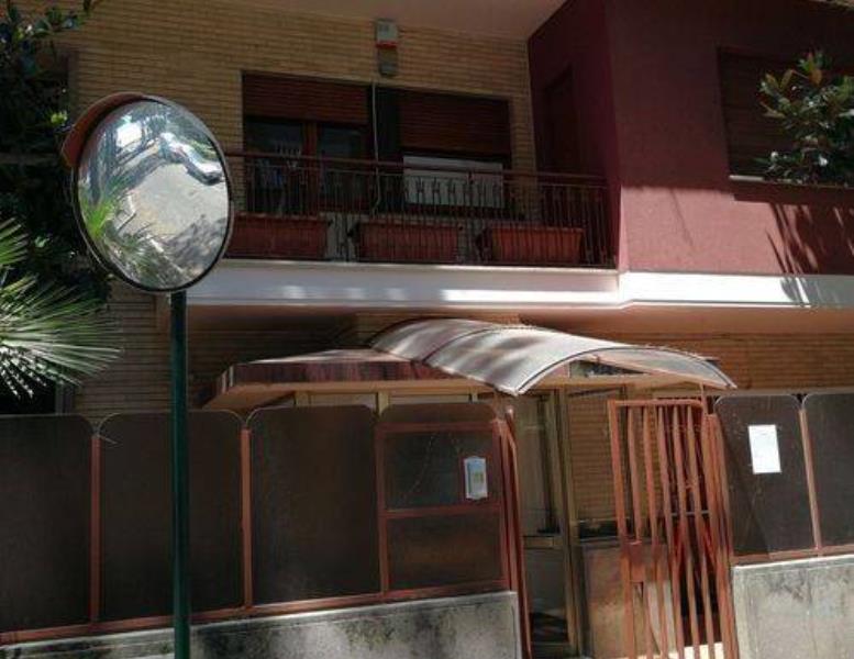 casa indipendente in vendita a Roma in zona Tor di Quinto